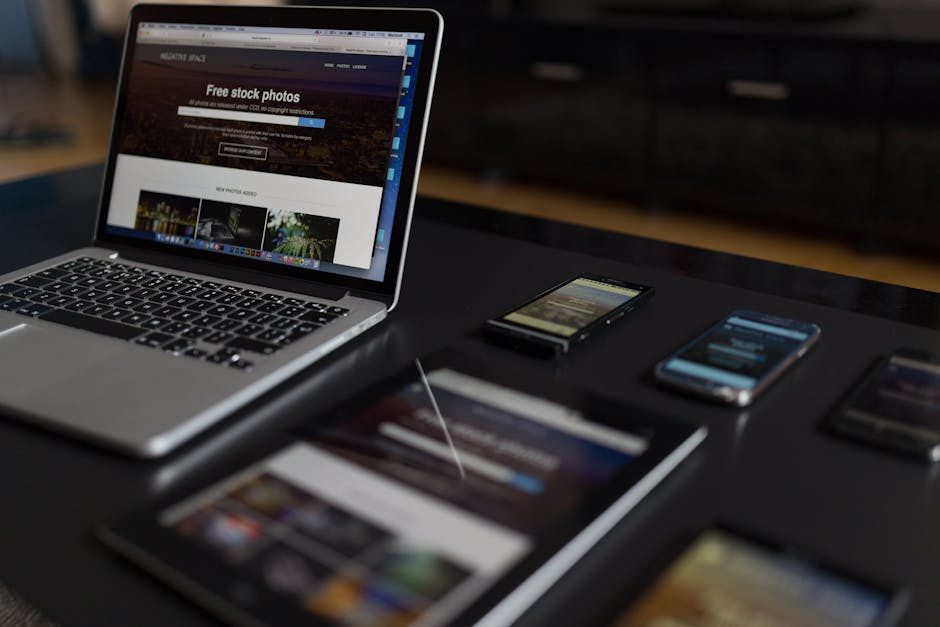 Website-Strategie für Leadgenerierung
